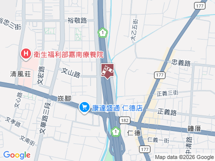 路況地圖