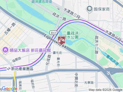 路況地圖