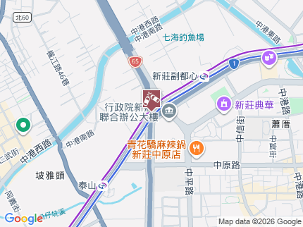 路況地圖
