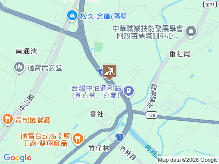 路況地圖