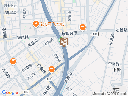 路況地圖