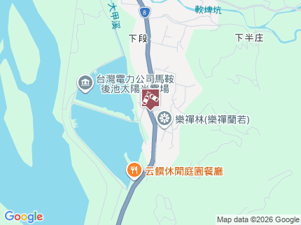 路況地圖