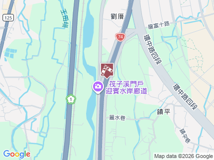 路況地圖