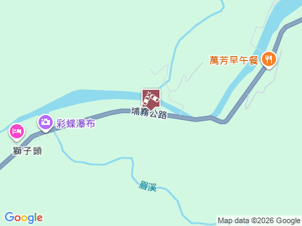 路況地圖