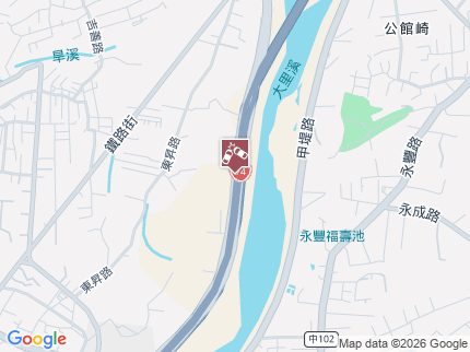 路況地圖