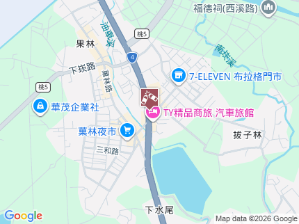 路況地圖