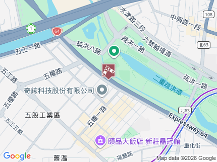 路況地圖