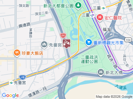 路況地圖