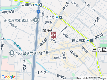 路況地圖