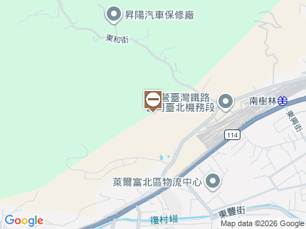 路況地圖