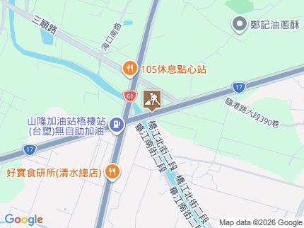路況地圖