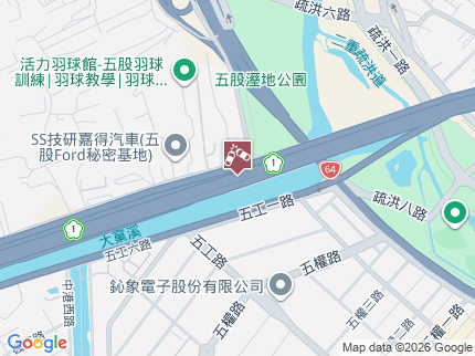 路況地圖