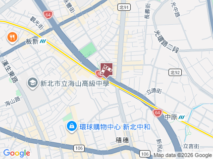 路況地圖
