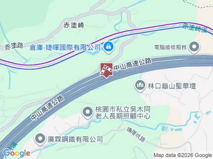 路況地圖