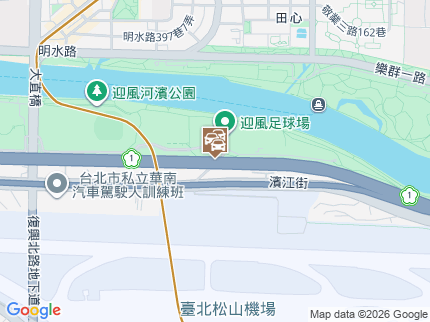 路況地圖