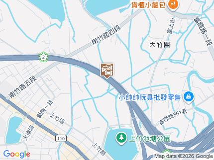 路況地圖