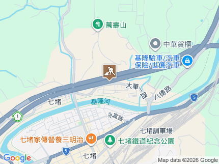 路況地圖