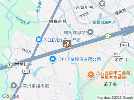 路況地圖