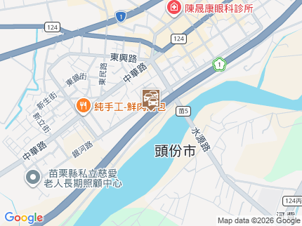 路況地圖