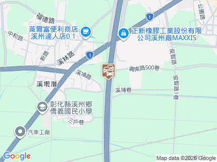 路況地圖
