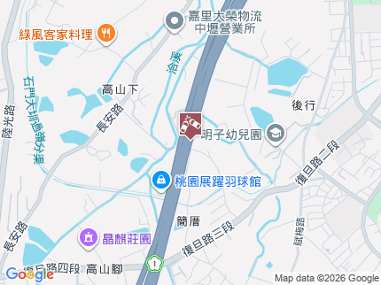 路況地圖