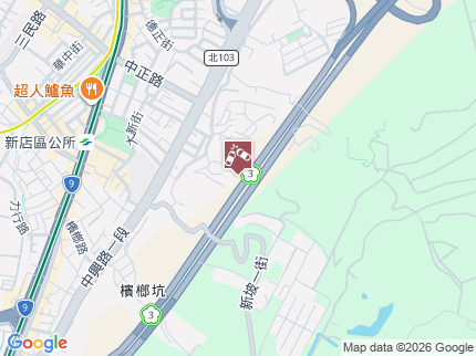 路況地圖