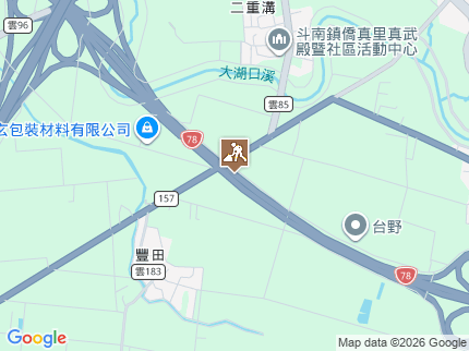 路況地圖
