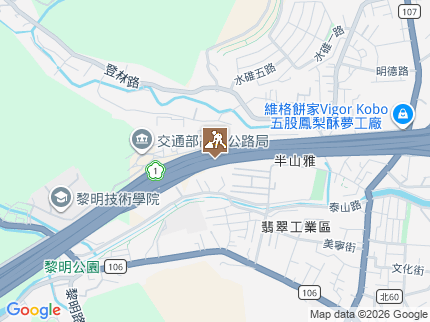 路況地圖