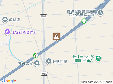 路況地圖