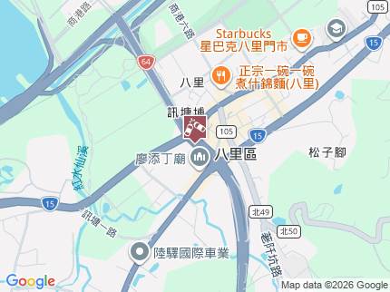 路況地圖