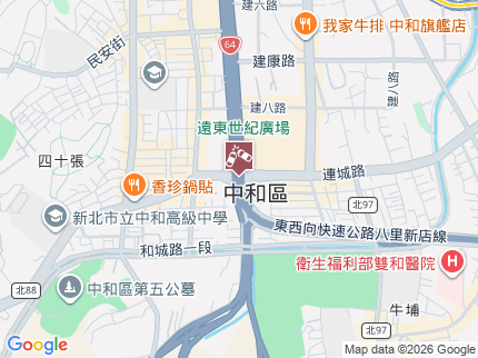 路況地圖