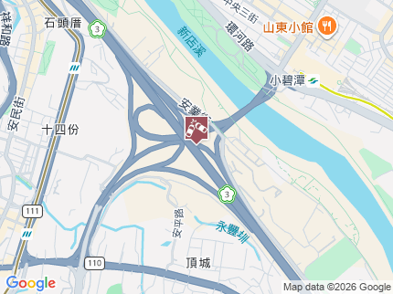 路況地圖
