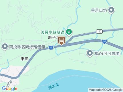 路況地圖