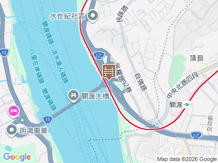 路況地圖