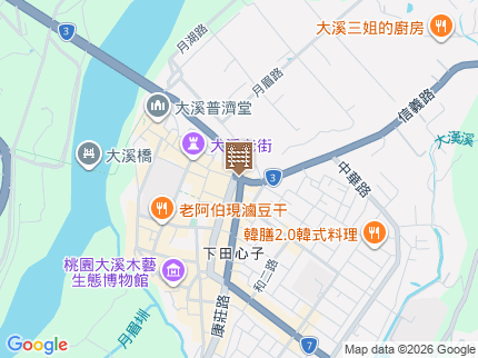 路況地圖