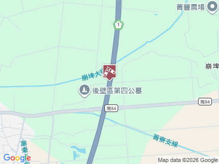 路況地圖