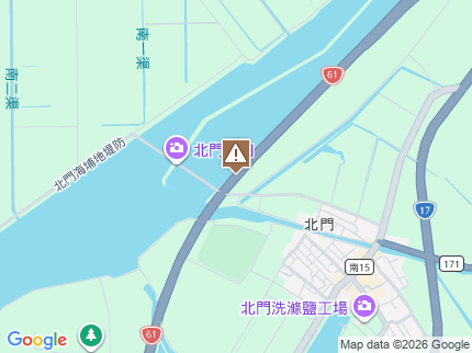 路況地圖