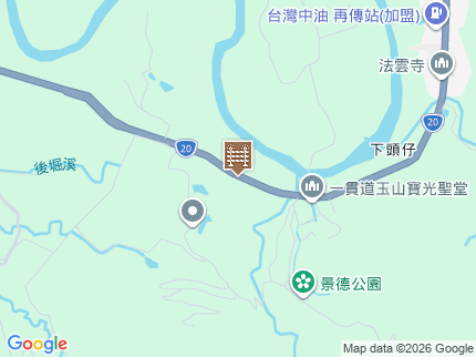 路況地圖