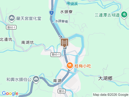 路況地圖