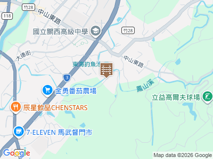 路況地圖