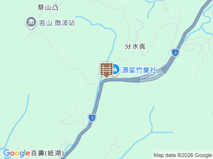 路況地圖