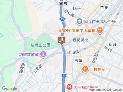 路況地圖