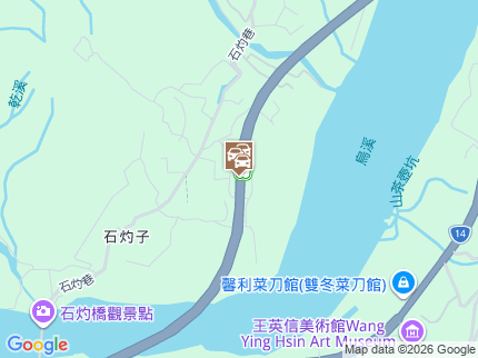 路況地圖