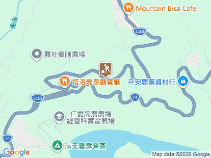 路況地圖