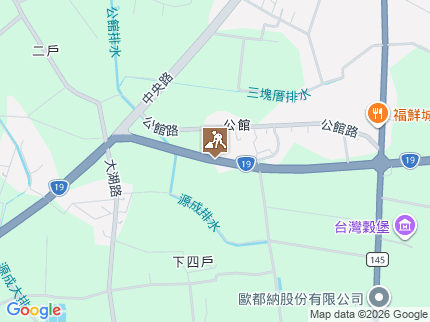 路況地圖