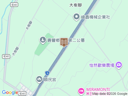 路況地圖