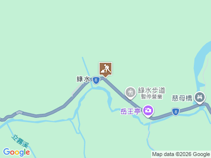路況地圖