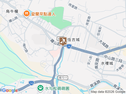 路況地圖