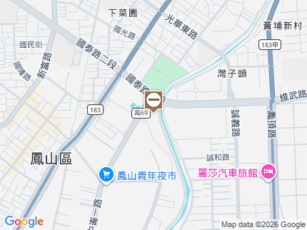 路況地圖