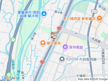 路況地圖
